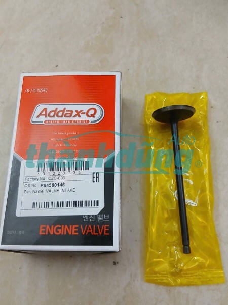 XUPAP HÚT CHEVROLET AVEO 2006 | 94580146