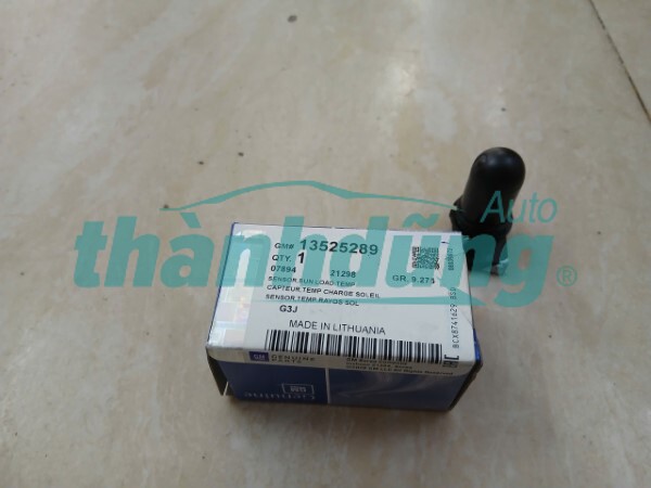 CẢM BIẾN CƯỜNG ĐỘ ÁNH SÁNG CHEVROLET ORLANDO 2013 | 13525289