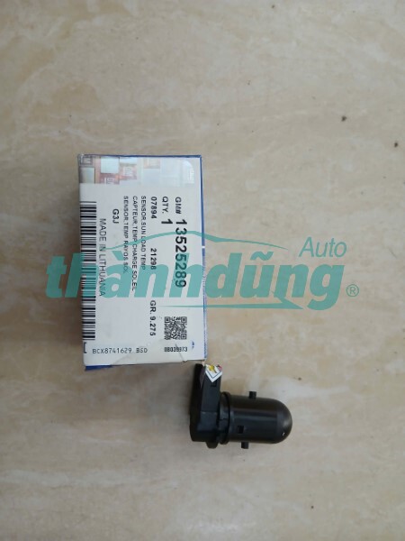 CẢM BIẾN CƯỜNG ĐỘ ÁNH SÁNG CHEVROLET ORLANDO 2013 | 13525289