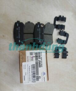 MÁ PHANH SAU HYUNDAI KONA 1.6 2021 | 58302J9A00