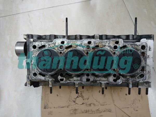 MẶT MÁY KIA CARENS D4EA 2011 | 2210027750