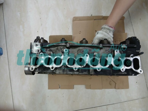 MẶT MÁY KIA CARENS D4EA 2011 | 2210027750