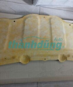 CHỐNG NÓNG NẮP CAPO XE MITSUBISHI MIRAGE 2016 | 5915A302