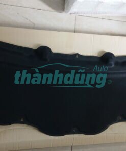 CHỐNG NÓNG NẮP CAPO XE MITSUBISHI MIRAGE 2016 | 5915A302