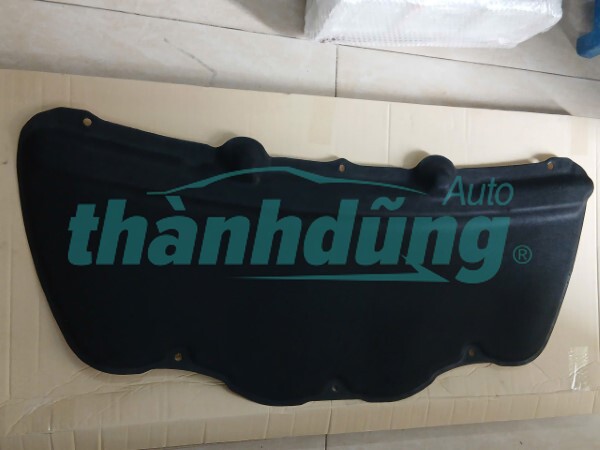 CHỐNG NÓNG NẮP CAPO XE MITSUBISHI MIRAGE 2016 | 5915A302