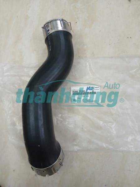 ỐNG GIÓ KÉT TURBO VÀO BƯỚM GA KIA CARNIVAL 2.2 | 282662R300