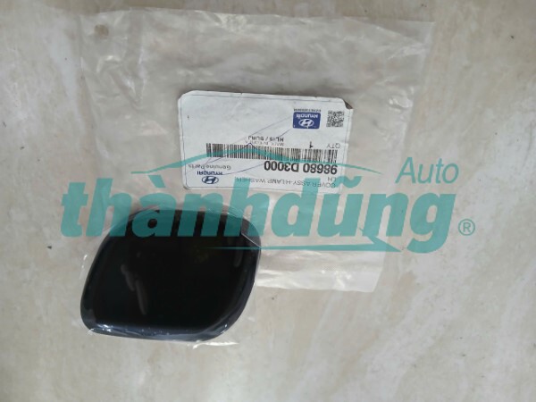 NẮP ĐẬY RỬA ĐÈN PHA HYUNDAI TUCSON 2016 | 98680D3000