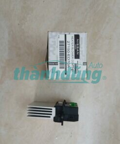 TRỞ QUẠT ĐIỀU HÒA RENAULT KOLEOS 2015-2019 | 27150ED70A