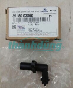 CẢM BIẾN TRỤC CƠ HYUNDAI I10 2013-2021 | 3918003000