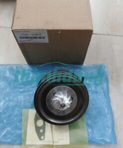 RUỘT TURBO TĂNG ÁP TOYOTA FORTUNER 3.0 2009 | 17201UM010