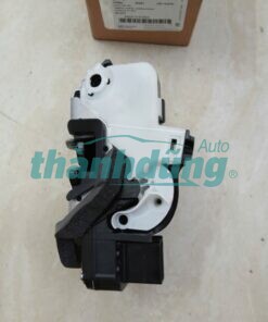 Ổ NGẬM KHÓA CỬA DAEWOO LACETTI CDX 2010 | 13579523