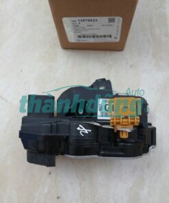 Ổ NGẬM KHÓA CỬA DAEWOO LACETTI CDX 2010 | 13579523