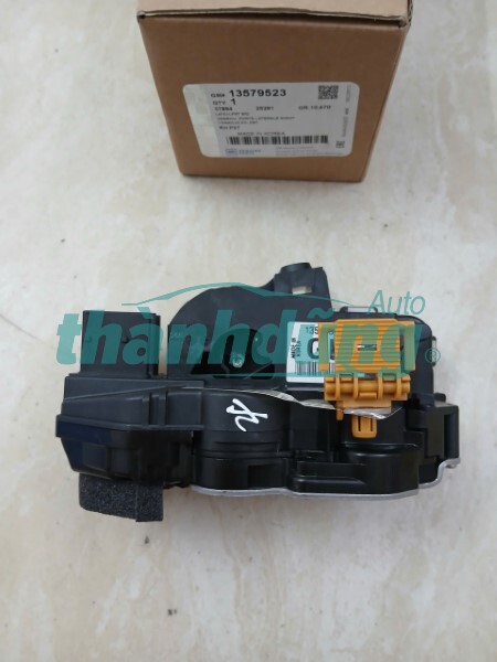 Ổ NGẬM KHÓA CỬA DAEWOO LACETTI CDX 2010 | 13579523