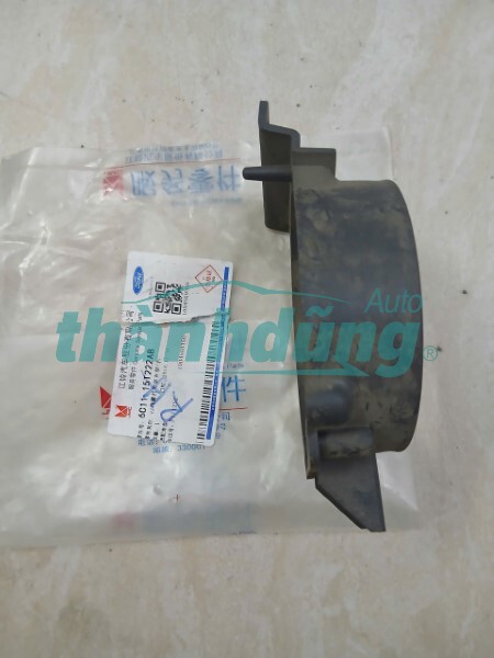 ỐP ĐÈN CẢN TRƯỚC XE FORD TRANSIT 2008 | 6C1115T222AB