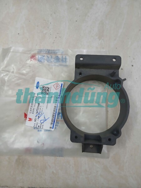 ỐP ĐÈN CẢN TRƯỚC XE FORD TRANSIT 2008 | 6C1115T222AB