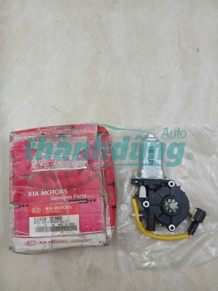 MOTOR NÂNG KÍNH KIA SORENTO 2007 | 824503E000