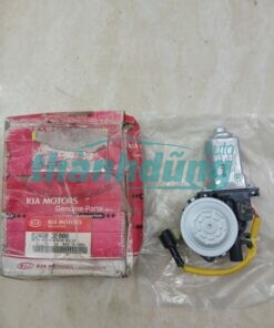 MOTOR NÂNG KÍNH KIA SORENTO 2007 | 824503E000