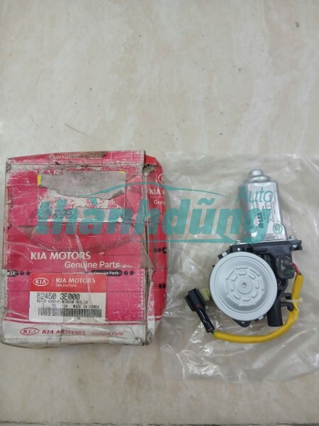 MOTOR NÂNG KÍNH KIA SORENTO 2007 | 824503E000