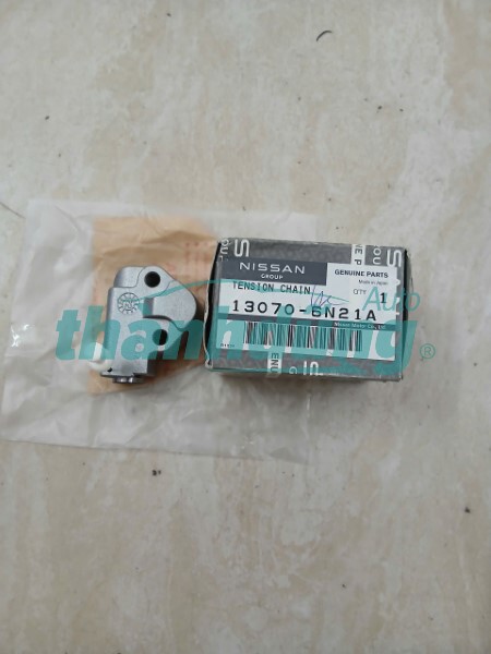 TĂNG XÍCH CAM XE NISSAN NAVARA 2011 | 130706N21A