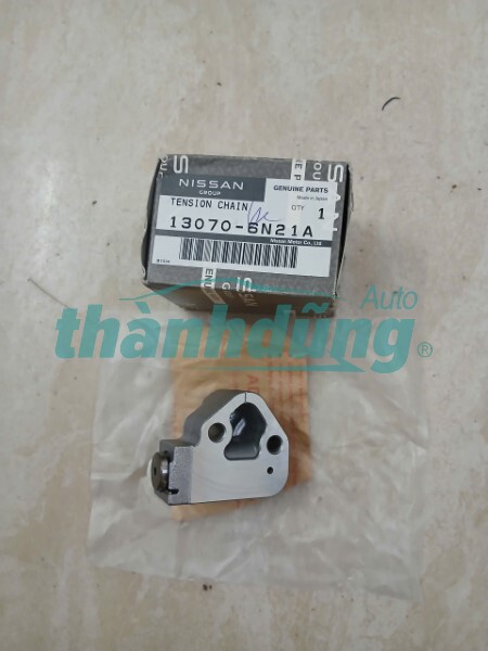 TĂNG XÍCH CAM XE NISSAN NAVARA 2011 | 130706N21A