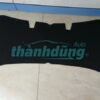 TẤM CÁCH NHIỆT CAPO XE NISSAN QASHQAI 2009 | 65840JE20A