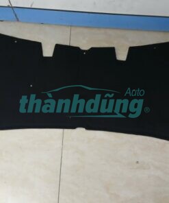 TẤM CÁCH NHIỆT CAPO XE NISSAN QASHQAI 2009 | 65840JE20A
