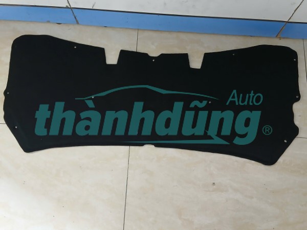 TẤM CÁCH NHIỆT CAPO XE NISSAN QASHQAI 2009 | 65840JE20A