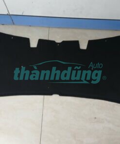 TẤM CÁCH NHIỆT CAPO XE NISSAN QASHQAI 2009 | 65840JE20A