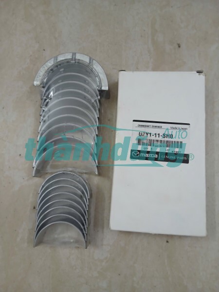 BẠC BIÊN BẠC BALIE FORD EVEREST STD 2013-2019 | U2Y111SH0