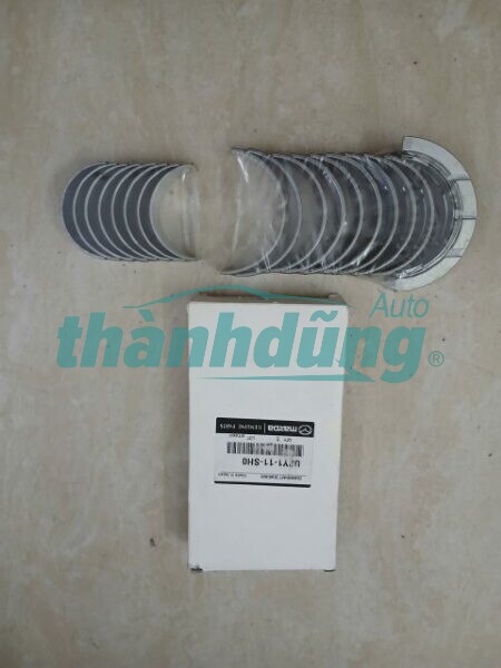 BẠC BIÊN BẠC BALIE FORD EVEREST STD 2013-2019 | U2Y111SH0