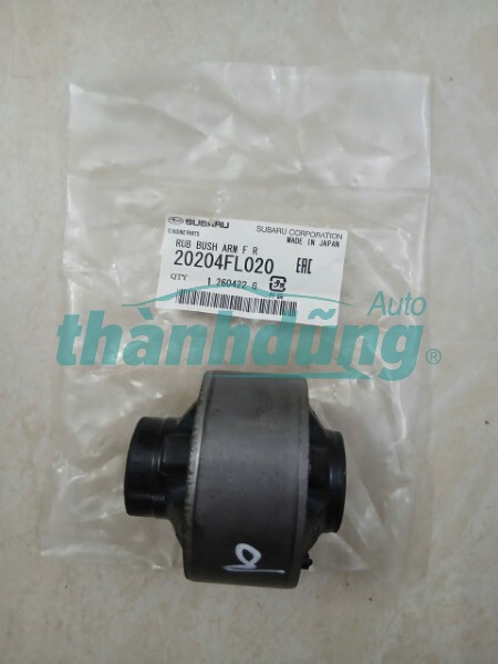 CAO SU CÀNG DƯỚI SUBARU OUTBACK 2020-2025 | 20204FL020