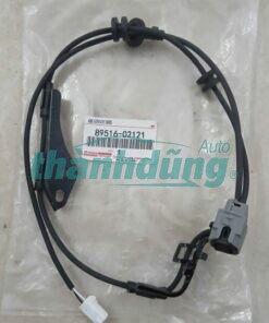 CẢM BIẾN ABS TOYOTA COROLLA 2007-2012 | 8951602121