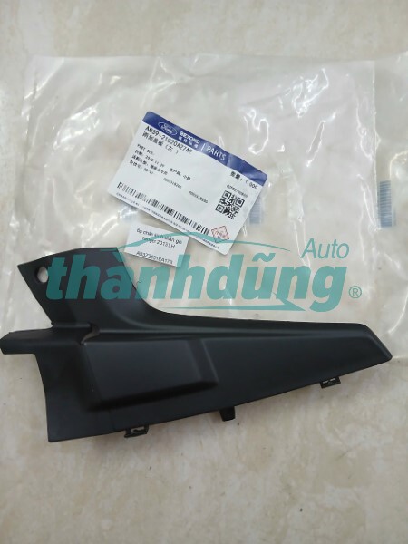 ỐP BẢN LỀ CAPO XE FORD RANGER 2016 | AB3921020A27AE