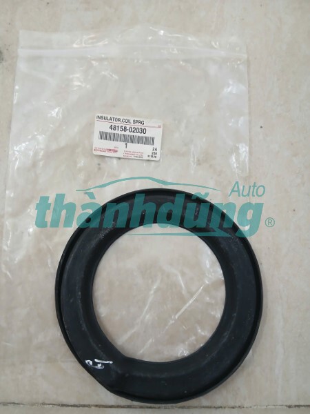 CAO SU ĐỆM LÒ XO GIẢM XÓC TRƯỚC TOYOTA ALTIS | 4815802030