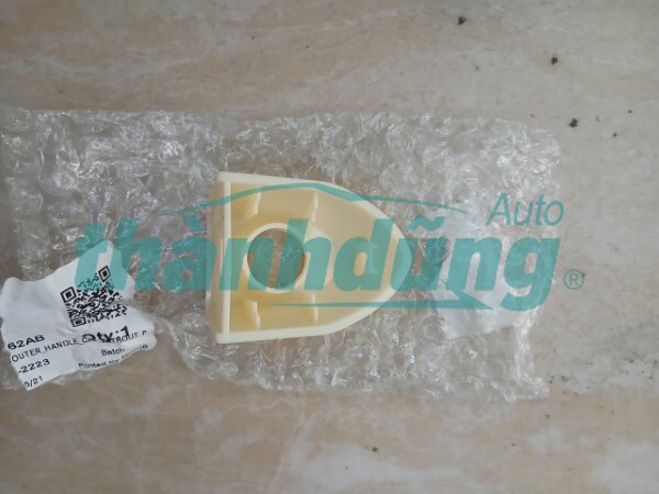 ỐP TAY MỞ CỬA SAU VINFAST VF3 2023 | BIW73110361AC