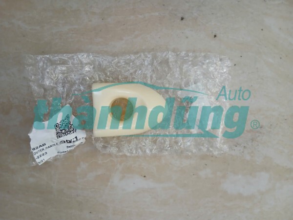 ỐP TAY MỞ CỬA SAU VINFAST VF3 2023 | BIW73110361AC