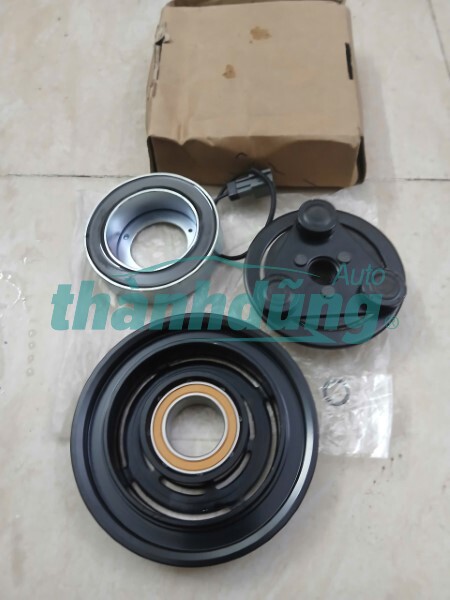 MẶT HÍT LỐC ĐIỀU HÒA CHEVROLET COLORADO 2013-2020 | 15203089