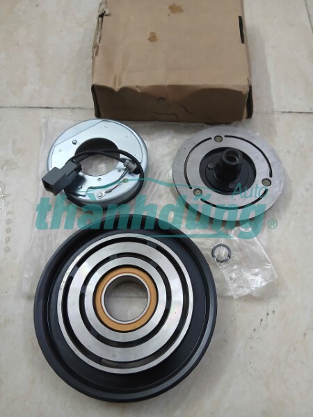 MẶT HÍT LỐC ĐIỀU HÒA CHEVROLET COLORADO 2013-2020 | 15203089