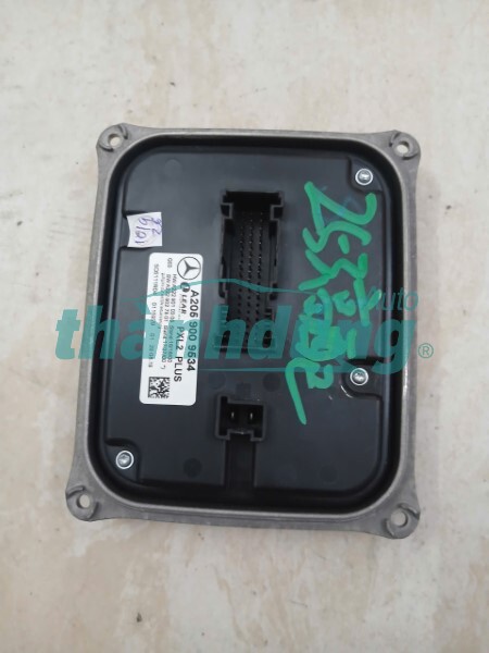 BALAST ĐÈN PHA LED MERCEDES S550 2017-2020 | 2059009534