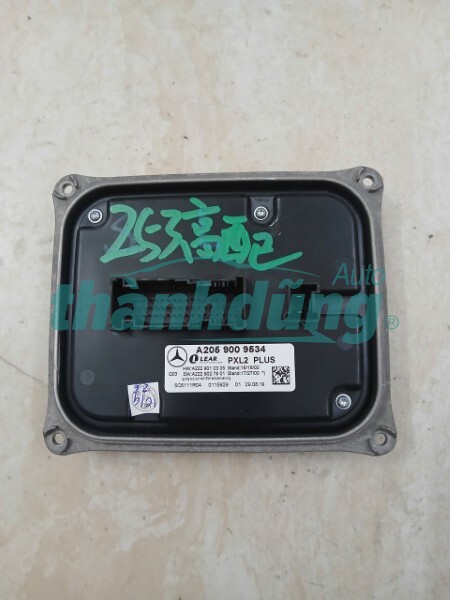 BALAST ĐÈN PHA LED MERCEDES S550 2017-2020 | 2059009534