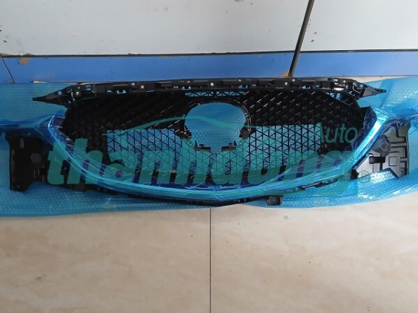 VIỀN MẠ CA LĂNG MAZDA CX5 2.0 | KD5H50721
