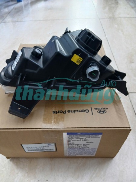 ĐÈN CẢN TRƯỚC LED RH HYUNDAI I10 2024 | 2208K6600