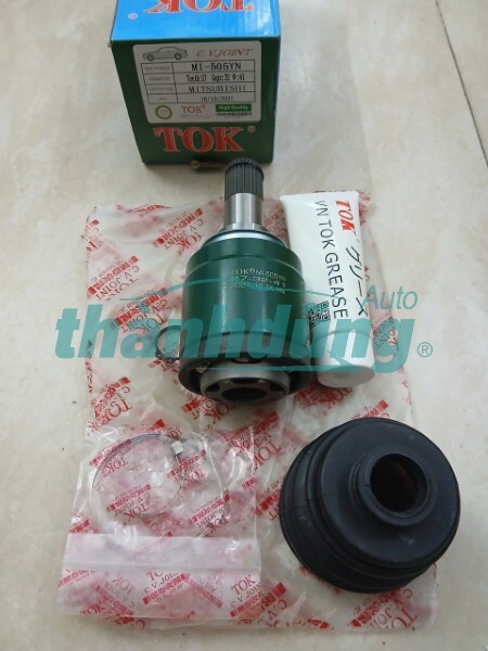 ĐẦU LÁP TRONG XE MITSUBISHI LANCER X 2009 | 3817A142