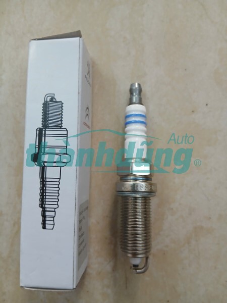 BUGI ĐÁNH LỬA PEUGEOT 307 2009 | 5960F3
