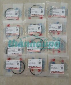 XÉC MĂNG FORD EVEREST 2.2 2016 | BK2Q6152AAF