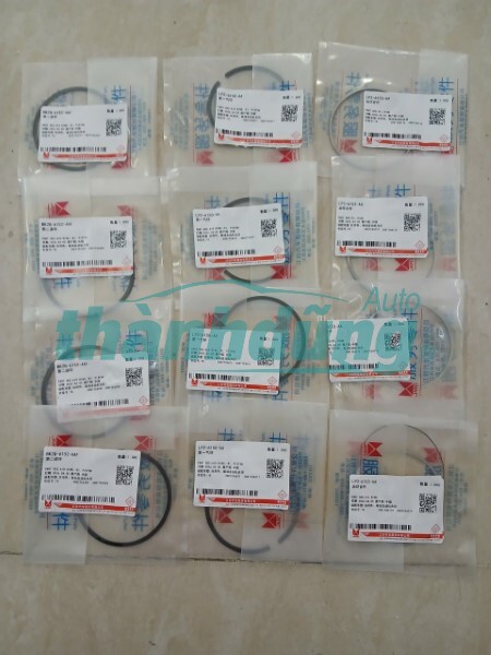 XÉC MĂNG FORD EVEREST 2.2 2016 | BK2Q6152AAF