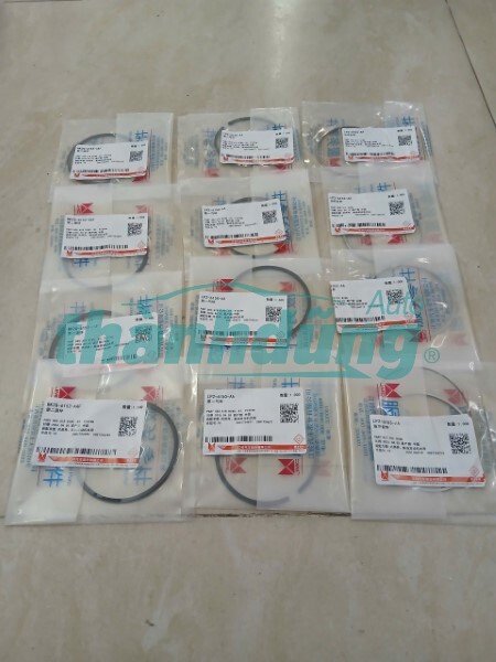 XÉC MĂNG FORD EVEREST 2.2 2016 | BK2Q6152AAF