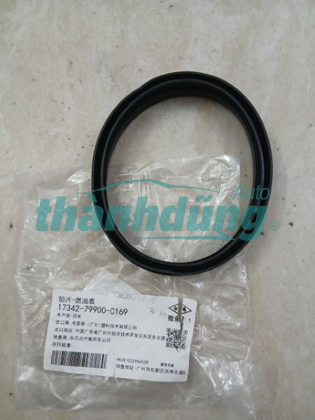 GIOĂNG NẮP BÌNH XĂNG NISSAN TEANA 2009-2013 | 1734279900