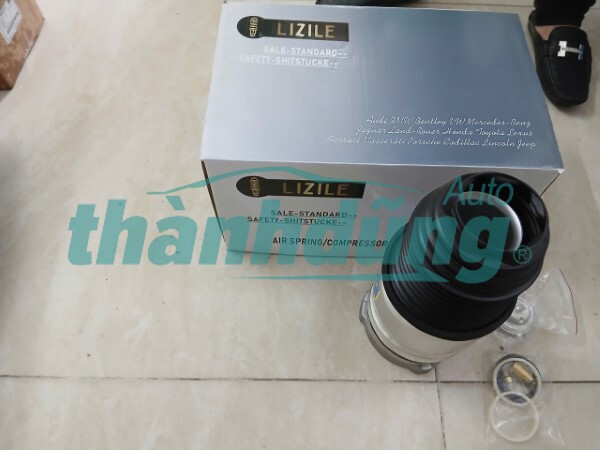 BẦU HƠI NHÚN TRƯỚC VOLVO XC90 2018 | 32269549