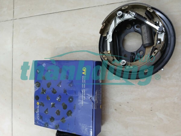 MÂM DỪNG PHANH TRÁI KIA K250 2017-2023 | 583104E700